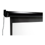 Elite Screens , Spectrum Series , Electric100H , Diagonal 100 , 16:9 , Viewable screen width (W) 221 cm , Black