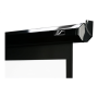Elite Screens , Spectrum Series , Electric100H , Diagonal 100 , 16:9 , Viewable screen width (W) 221 cm , Black