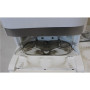 SALE OUT. Xiaomi Robot Vacuum X20+ EU , Xiaomi , Robot Vacuum (EU) , X20+ , Wet&Dry , Dust capacity 4 L , White , USED, DIRTY, SCRATCHED