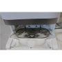 SALE OUT. Xiaomi Robot Vacuum X20+ EU , Xiaomi , Robot Vacuum (EU) , X20+ , Wet&Dry , Dust capacity 4 L , White , USED, DIRTY, SCRATCHED