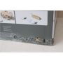 SALE OUT. Xiaomi Robot Vacuum X20+ EU , Xiaomi , Robot Vacuum (EU) , X20+ , Wet&Dry , Dust capacity 4 L , White , DAMAGED PACKAGING