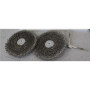 SALE OUT. Xiaomi Robot Vacuum X20+ EU , Xiaomi , Robot Vacuum (EU) , X20+ , Wet&Dry , Dust capacity 4 L , White , USED, DIRTY, SCRATCHED