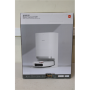 SALE OUT. Xiaomi Robot Vacuum X20+ EU , Xiaomi , Robot Vacuum (EU) , X20+ , Wet&Dry , Dust capacity 4 L , White , DAMAGED PACKAGING