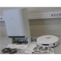 SALE OUT. Xiaomi Robot Vacuum X20+ EU , Xiaomi , Robot Vacuum (EU) , X20+ , Wet&Dry , Dust capacity 4 L , White , USED, DIRTY, SCRATCHED