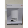 SALE OUT. Xiaomi Robot Vacuum X20+ EU , Xiaomi , Robot Vacuum (EU) , X20+ , Wet&Dry , Dust capacity 4 L , White , DAMAGED PACKAGING