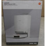 SALE OUT. Xiaomi Robot Vacuum X20+ EU , Xiaomi , Robot Vacuum (EU) , X20+ , Wet&Dry , Dust capacity 4 L , White , USED, DIRTY, SCRATCHED