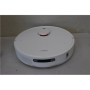 SALE OUT. Xiaomi Robot Vacuum X20+ EU , Xiaomi , Robot Vacuum (EU) , X20+ , Wet&Dry , Dust capacity 4 L , White , USED, DIRTY, SCRATCHED