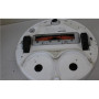 SALE OUT. Xiaomi Robot Vacuum X20+ EU , Xiaomi , Robot Vacuum (EU) , X20+ , Wet&Dry , Dust capacity 4 L , White , USED, DIRTY, SCRATCHED