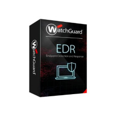 EDR , 3 year(s) , 1 - 50 user(s)