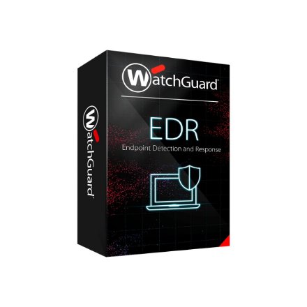 EDR , 3 year(s) , 1 - 50 user(s)