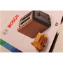 SALE OUT. Bosch TAT4P429 DesignLine Toaster, 970 W, 2 slots, Copper , SALE OUT. , Bosch DesignLine Toaster , TAT4P429 , Power 970 W , Number of slots 2 , Housing material Stainless Steel , Copper/Black , DAMAGED PACKAGING