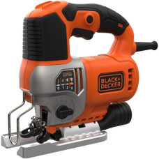 BLACK & DECKER Jigsaw , BES610K-QS , 650 W BLACK & DECKER Jigsaw , BES610K-QS , 650 W