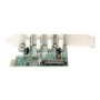 Digitus , USB 3.0, 4 Port, PCI Express Add-On card 4 Ports A/F External, VL805 chipset , DS-30221-1