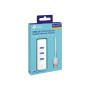 TP-LINK , USB 3.0 3-Port Hub & Gigabit Ethernet Adapter 2 in 1 USB Adapter , UE330