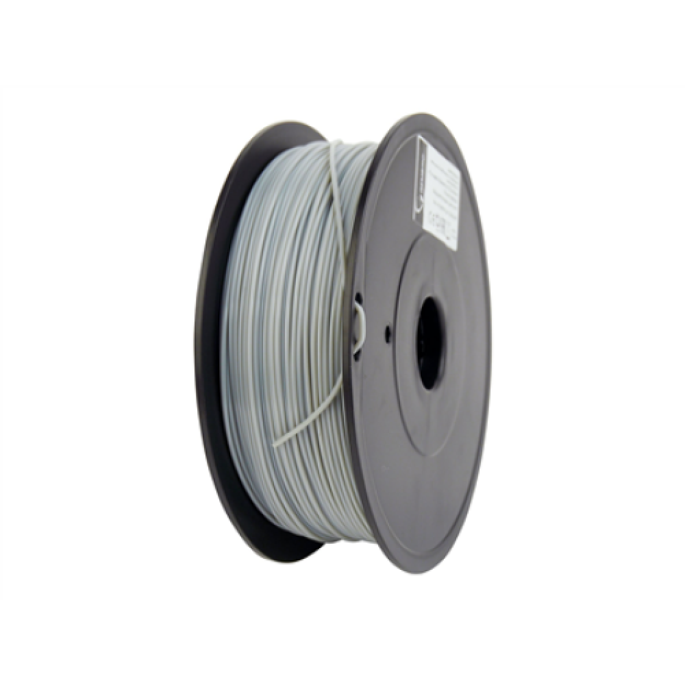 Flashforge PLA-PLUS Filament , 1.75 mm diameter, 1kg/spool , Grey