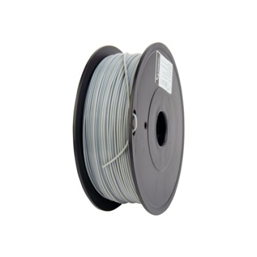 Flashforge PLA-PLUS Filament , 1.75 mm diameter, 1kg/spool , Grey