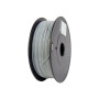 Flashforge PLA-PLUS Filament , 1.75 mm diameter, 1kg/spool , Grey