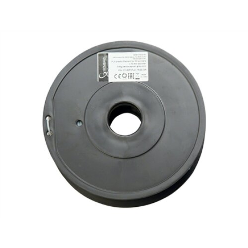 Flashforge PLA-PLUS Filament , 1.75 mm diameter, 1kg/spool , Grey