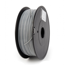 Flashforge PLA-PLUS Filament , 1.75 mm diameter, 1kg/spool , Grey