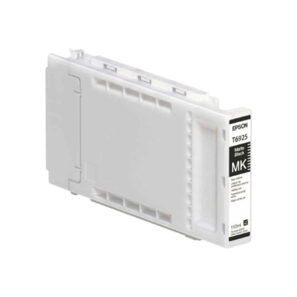 C13T692500 Epson Singlepack UltraChrome XD , T692500 , Cartridge , Matte Black