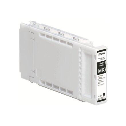 Epson Singlepack UltraChrome XD , T692500 , Cartridge , Matte Black