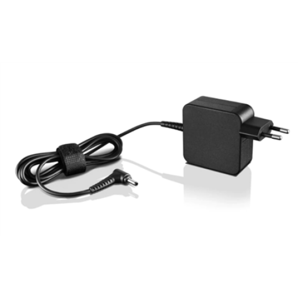 Lenovo GX20K11844 Black, AC Wall Adapter, 45 W