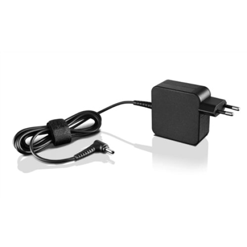 Lenovo GX20K11844 Black, AC Wall Adapter, 45 W