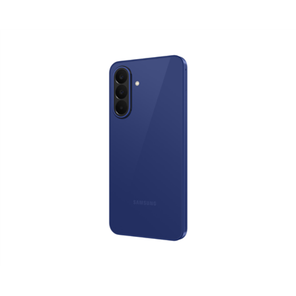 Samsung Galaxy A27 5G (A276) , Blue , 6.7 , Super AMOLED , 2340 x 1080 pixels , Qualcomm , Snapdragon 6 Gen 3 , Internal RAM 6 GB , 128 GB , Dual SIM , 4G , 5G , Main camera resolution 50+5+2 MP , Secondary camera resolution 12 MP , Android , 16