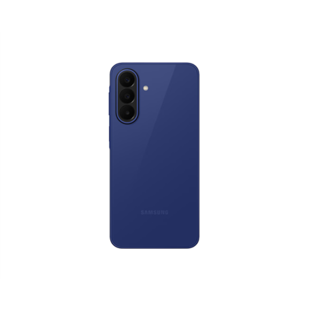 Samsung Galaxy A27 5G (A276) , Blue , 6.7 , Super AMOLED , 2340 x 1080 pixels , Qualcomm , Snapdragon 6 Gen 3 , Internal RAM 6 GB , 128 GB , Dual SIM , 4G , 5G , Main camera resolution 50+5+2 MP , Secondary camera resolution 12 MP , Android , 16