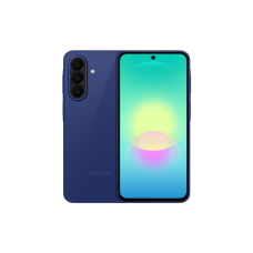 Samsung Galaxy A27 5G (A276) , Blue , 6.7 , Super AMOLED , 2340 x 1080 pixels , Qualcomm , Snapdragon 6 Gen 3 , Internal RAM 6 GB , 128 GB , Dual SIM , 4G , 5G , Main camera resolution 50+5+2 MP , Secondary camera resolution 12 MP , Android , 16
