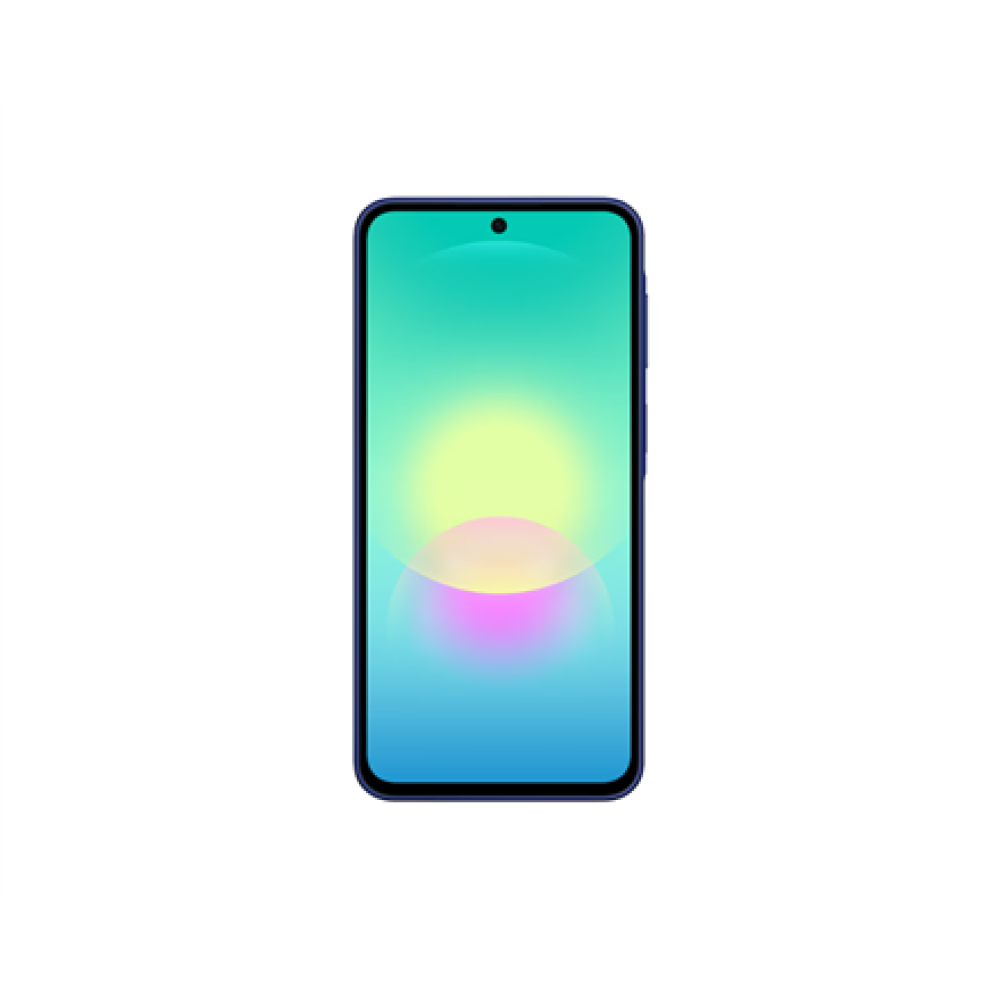 Samsung Galaxy A27 5G (A276) , Blue , 6.7 , Super AMOLED , 2340 x 1080 pixels , Qualcomm , Snapdragon 6 Gen 3 , Internal RAM 6 GB , 128 GB , Dual SIM , 4G , 5G , Main camera resolution 50+5+2 MP , Secondary camera resolution 12 MP , Android , 16
