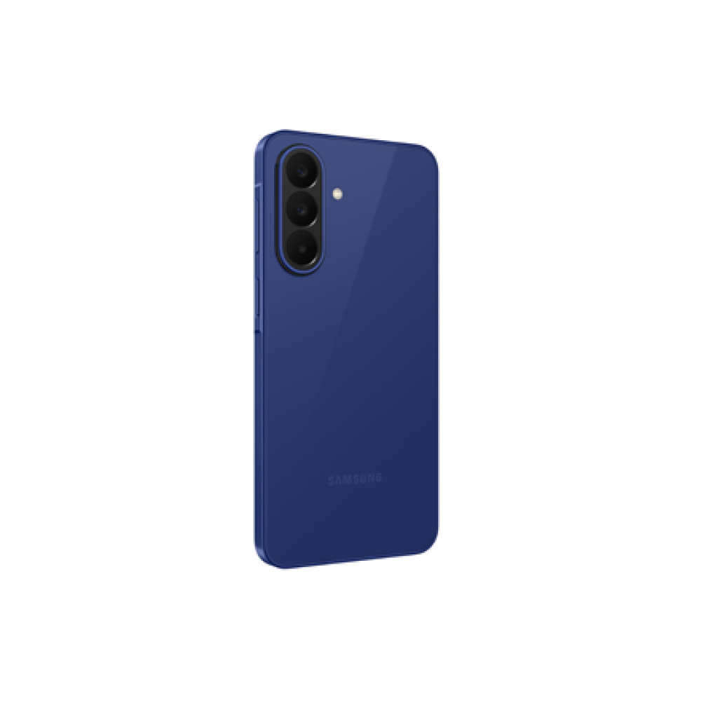 Samsung Galaxy A27 5G (A276) , Blue , 6.7 , Super AMOLED , 2340 x 1080 pixels , Qualcomm , Snapdragon 6 Gen 3 , Internal RAM 6 GB , 128 GB , Dual SIM , 4G , 5G , Main camera resolution 50+5+2 MP , Secondary camera resolution 12 MP , Android , 16