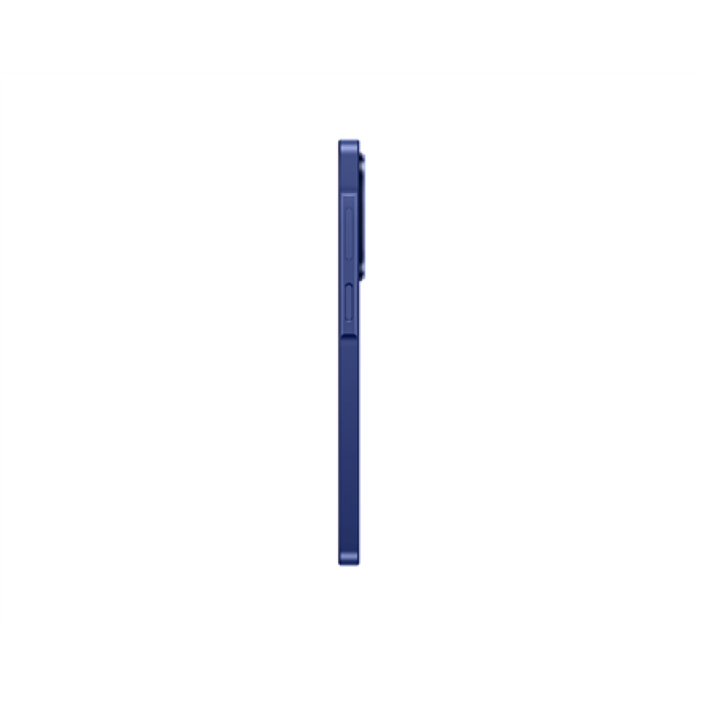 Samsung Galaxy A27 5G (A276) , Blue , 6.7 , Super AMOLED , 2340 x 1080 pixels , Qualcomm , Snapdragon 6 Gen 3 , Internal RAM 6 GB , 128 GB , Dual SIM , 4G , 5G , Main camera resolution 50+5+2 MP , Secondary camera resolution 12 MP , Android , 16
