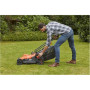 BLACK & DECKER , BEMW481ES-QS , Electric Lawnmower