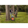 BLACK & DECKER , BEMW481ES-QS , Electric Lawnmower