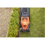 BLACK & DECKER , BEMW481ES-QS , Electric Lawnmower