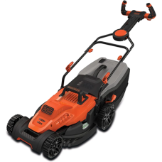 BLACK & DECKER , BEMW481ES-QS , Electric Lawnmower