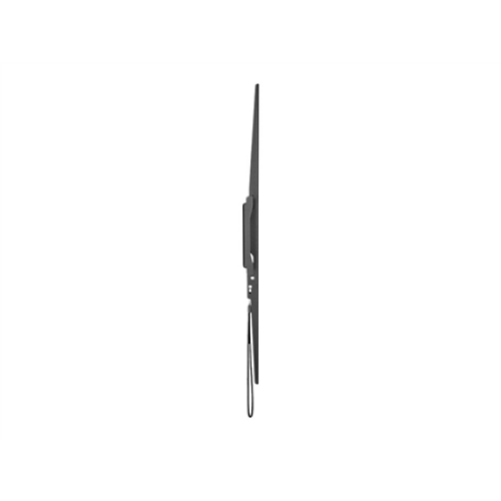 Goobay , Wall mount , TV Wall Mount Pro FIXED (XL) , Black