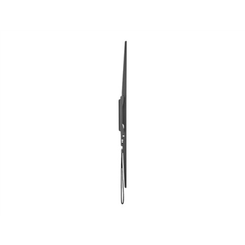 Goobay , Wall mount , TV Wall Mount Pro FIXED (XL) , Black