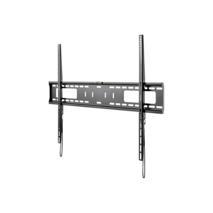 Goobay , Wall mount , TV Wall Mount Pro FIXED (XL) , Black
