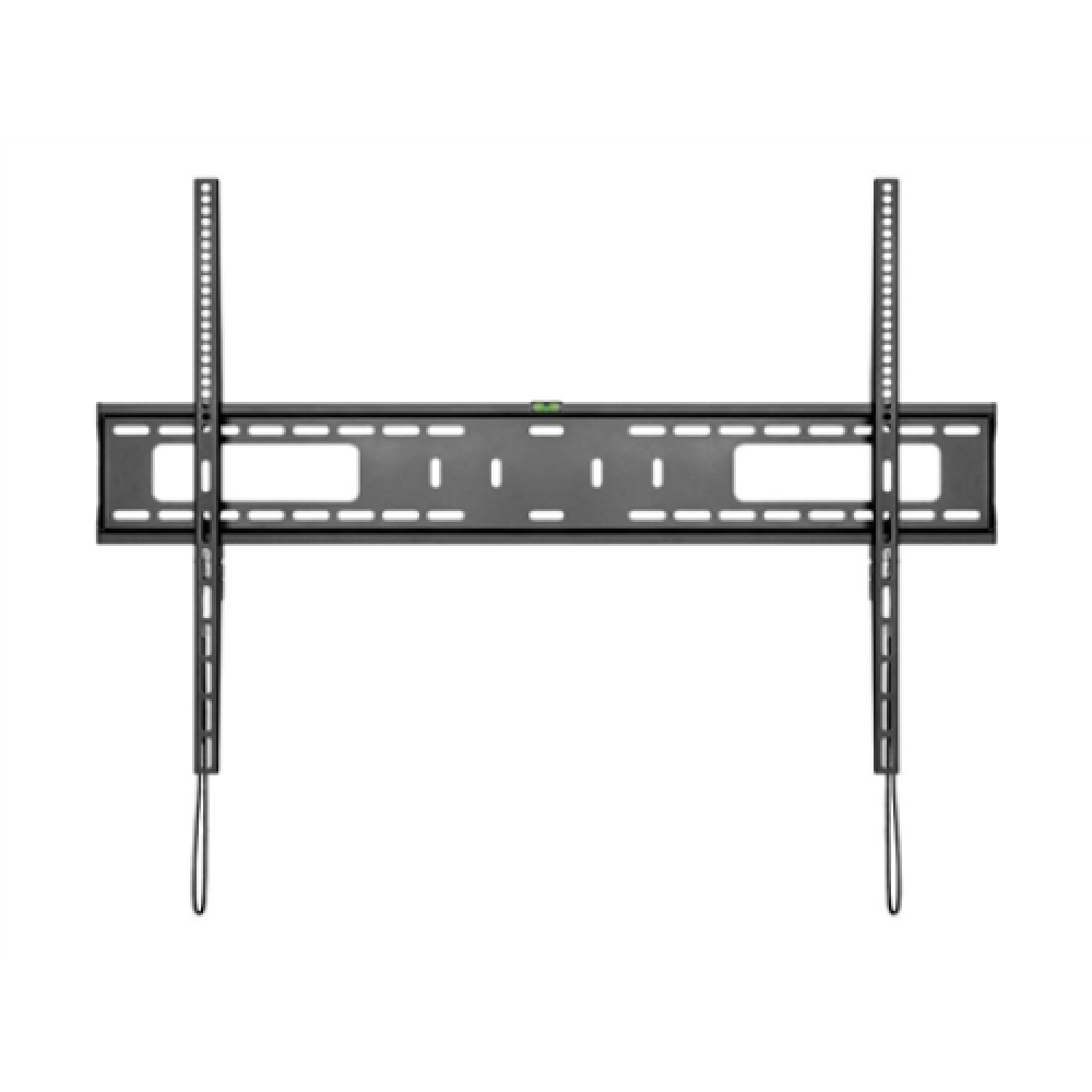 Goobay , Wall mount , TV Wall Mount Pro FIXED (XL) , Black