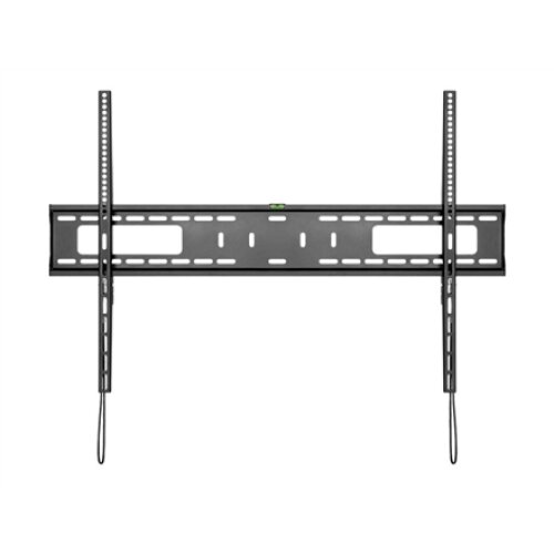 Goobay , Wall mount , TV Wall Mount Pro FIXED (XL) , Black