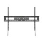 Goobay , Wall mount , TV Wall Mount Pro FIXED (XL) , Black