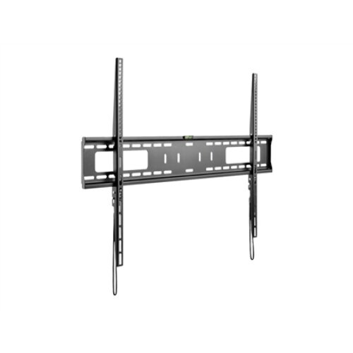Goobay , Wall mount , TV Wall Mount Pro FIXED (XL) , Black