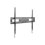 Goobay , Wall mount , TV Wall Mount Pro FIXED (XL) , Black