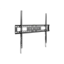 Goobay , Wall mount , TV Wall Mount Pro FIXED (XL) , Black