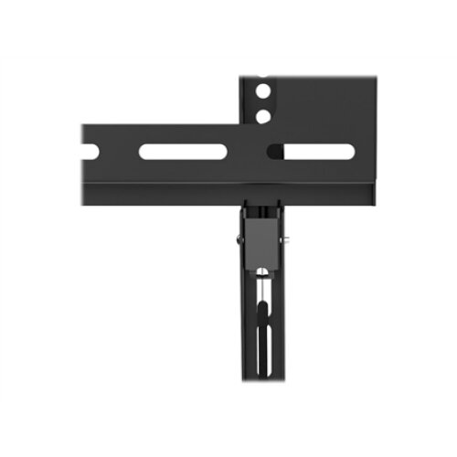 Goobay , Wall mount , TV Wall Mount Pro FIXED (XL) , Black