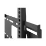 Goobay , Wall mount , TV Wall Mount Pro FIXED (XL) , Black