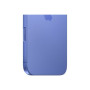 Apple , iPhone 16 Plus , Ultramarine , 6.7 , Super Retina XDR , 2796 x 1290 pixels , A18 , Internal RAM 8 GB , 128 GB , Dual SIM , 4G , 5G , Main camera resolution 48+12 MP , Secondary camera resolution 12 MP , iOS , 18