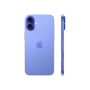 Apple iPhone 16 Plus , Ultramarine , 6.7 , Super Retina XDR , 2796 x 1290 pixels , A18 , Internal RAM 8 GB , 128 GB , Dual SIM , 4G , 5G , Main camera resolution 48+12 MP , Secondary camera resolution 12 MP , iOS , 18